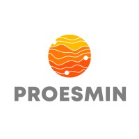 PROESMIN logo - Similar company to Teliphone Navigata-Westel