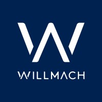 Willmach logo - Similar company to Messyweekend™
