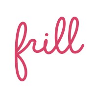 Frill.co logo - Similar company to Futureantics Pty Limited