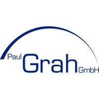 Paul Grah GmbH Medizintechnik logo - Similar company to Prevlly