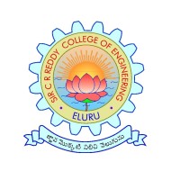 Sir C.R.Reddy College of Engineering logo - Similar company to Guntur Medical College Alumni Of North America - Gmcana