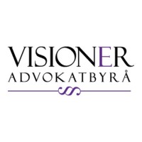 Visioner Advokatbyrå