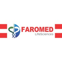 Faromed Lifesciences logo - Similar company to Unosource Pharma Ltd.
