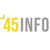45info GmbH logo - Similar company to Docusketch