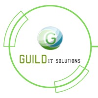 Guild IT Solutions logo - Similar company to Beanstalkedu Services Pvt Ltd