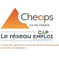 CHEOPS ILE DE FRANCE logo - Similar company to Fagerh