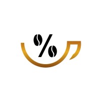 Percent Coffee logo - Similar company to The Congregation Detroit