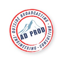 AD PROD, L'atelier des Productions logo - Similar company to Aubin Kirch / K7