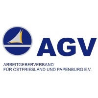 Arbeitgeberverband für Ostfriesland und Papenburgund Papenburg e. V. logo - Similar company to Addtec - Additive Technologies Gmbh