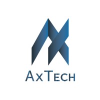 AxTech logo - Similar company to Axtech