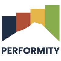 Performity logo - Similar company to Wesecureit B.V. | Een Scherpere Blik Op Cybersecurity