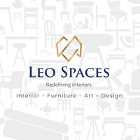 Leo Spaces logo - Similar company to The Dezigner Studio