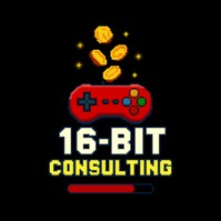 16 Bit Consulting logo - Similar company to Boost Communications