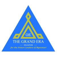 The Grand Era Education logo - Similar company to Ssy Education Service