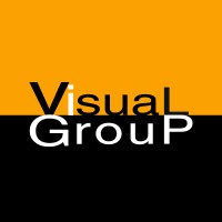 VISUAL GROUP logo - Similar company to Visualshot Group Ooh