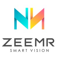 ZEEMR logo - Similar company to Postar International Holdings Limited