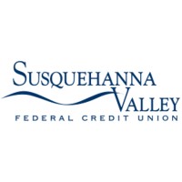 Susquehanna Valley Federal Credit Union logo - Similar company to Krae Creative & Talent