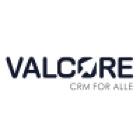 Valcore A/S logo - Similar company to Skill As
