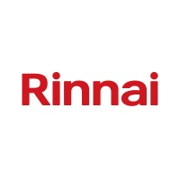 Rinnai America Corporation logo - Similar company to A. O. Smith Corporation