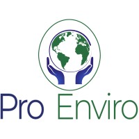 Pro Enviro Ltd logo - Similar company to Bcic