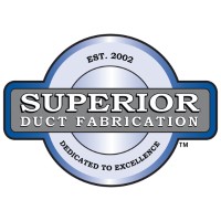 Superior Duct Fabrication Inc logo - Similar company to Smacna