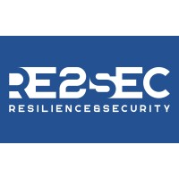 RE2SEC Resilience & Security logo - Similar company to Naevia