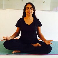 Hetal's Yog Clinic logo - Similar company to Nidhi'S Yoga Hub