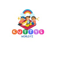 Kuttys World FZ LLC logo - Similar company to Anton Visual
