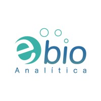 Ebio Analítica logo - Similar company to Ebio