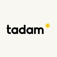 Tadam Studio Créatif logo - Similar company to Pcl Tech Info
