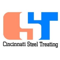 Cincinnati Steel Treating logo - Similar company to Abratec Srl