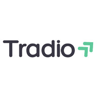 Tradio logo - Similar company to Tradio