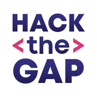 Hack the Gap logo - Similar company to University Of Illinois Urbana-Champaign