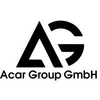 Acar Group GmbH logo - Similar company to Acar Group