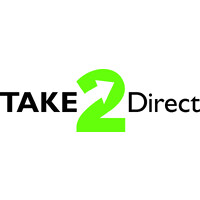 Take 2 Direct LLC logo - Similar company to Cts Distributing