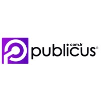 Publicus Dijital logo - Similar company to Corwen