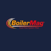 BoilerMag logo - Similar company to Eclipse Magnetics Ltd