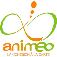 Animéo logo - Similar company to Study&Co