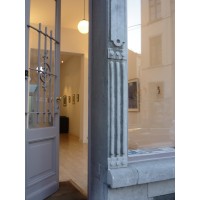 Galerie DYS logo - Similar company to Edji Gallery