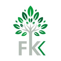 FK JARDIN & AMENAGEMENT logo - Similar company to Hors Champs