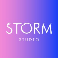 STORM studio LT logo - Similar company to Čiop Čiop