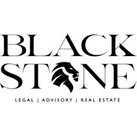 Blackstone Legal Advisory Services logo - Similar company to Nitax Technologies Limited (Nxt)