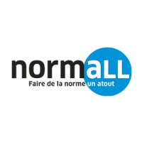 Normall logo - Similar company to Global Concept Architecture