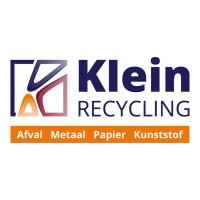 Klein Recycling B.V. logo - Similar company to Klein Recycling