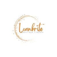 Loanbrite logo - Similar company to Fundify