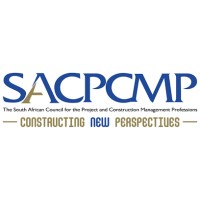 South African Council for Project & Construction Management Professions (SACPCMP) logo - Similar company to Development Construction Management International