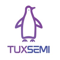 TuxSemi logo - Similar company to Uchi Embedded Solutions