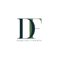 Demeter Finance logo - Similar company to Bottom Line Analytics