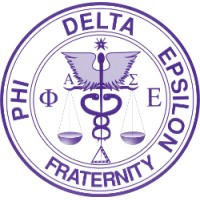 Phi Delta Epsilon, CA Iota logo - Similar company to Phi Delta Epsilon: Ca-Iota