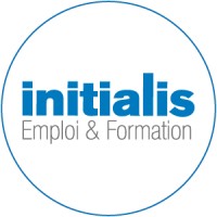 initialis logo - Similar company to Milpoint